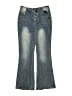 Unbranded Blue Jeans Size M (kids) - photo 1