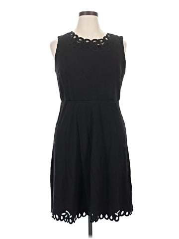 Talbots Cocktail Dress (view 1)