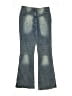 Unbranded Blue Jeans Size M (kids) - photo 2