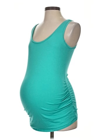 Motherhood Tank Top (view 1)