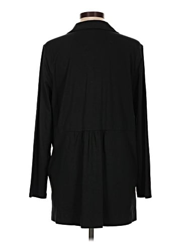 J.Jill Long Sleeve Button-Down Shirt (view 2)