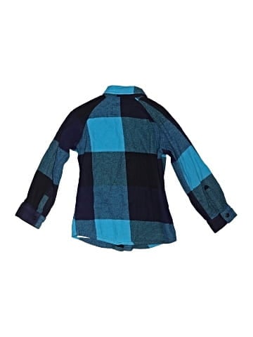 Hurley Long Sleeve Button-Down Shirt (view 2)