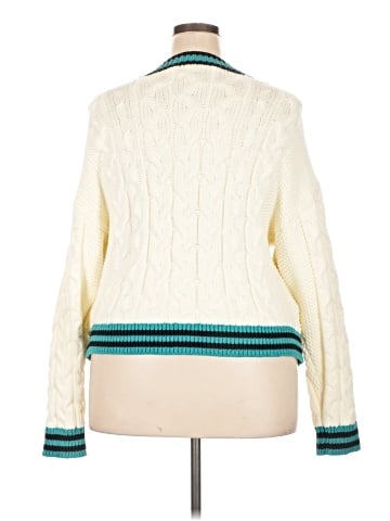 Maeve by Anthropologie Cardigan (view 2)