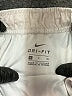 Nike Color Block White Athletic Shorts Size S - photo 3