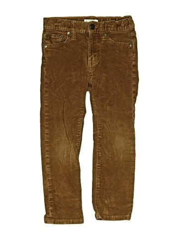 Crewcuts Outlet Casual Pants (view 1)