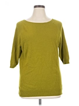 Max Mara 3/4 Sleeve Top (view 1)