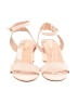 Dream Pairs Ivory Sandals Size 9 1/2 - photo 2