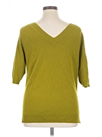 Max Mara 3/4 Sleeve Top (view 2)