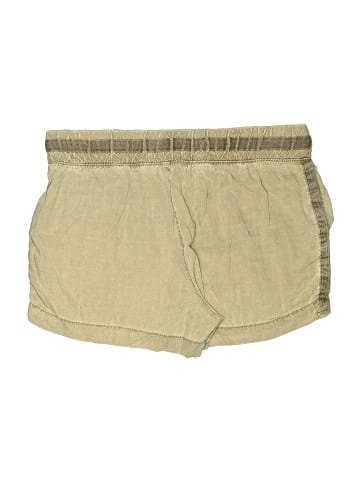 Cloth & Stone Khaki Shorts (view 2)