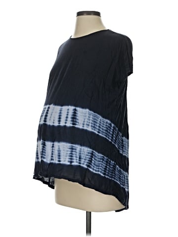 A Pea in the Pod Sleeveless T-Shirt (view 1)