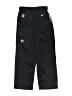 NFL 100% Polyester Black Active Pants Size S (kids) - photo 1