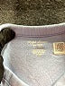 Ralph Lauren 100% Cotton Blue Cardigan 3-6 MO / 6 MO - photo 3