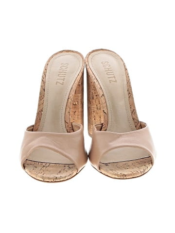Schutz Heels (view 2)