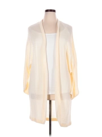 True Craft Cardigan (view 1)