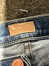 Mother Hearts Blue Jeans Size 28 waist - photo 7