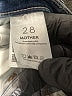 Mother Hearts Blue Jeans Size 28 waist - photo 8