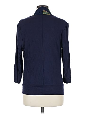 Alberto Makali 3/4 Sleeve Blouse (view 2)