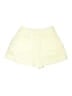 Splendid Solid Yellow Shorts Size M - photo 2