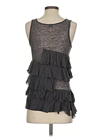 Wallace Sleeveless Top (view 2)