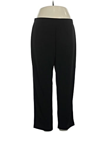 Susan Graver Dress Pants (view 1)