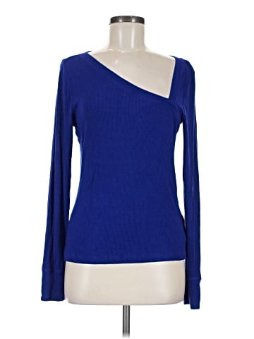 Reiss Long Sleeve Top (view 1)
