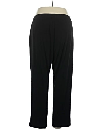 Susan Graver Dress Pants (view 2)