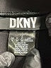 DKNY Black Active Pants Size 4 - photo 7