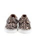 TOMS Animal Print Brown Sneakers Size 2 (youth) - photo 2