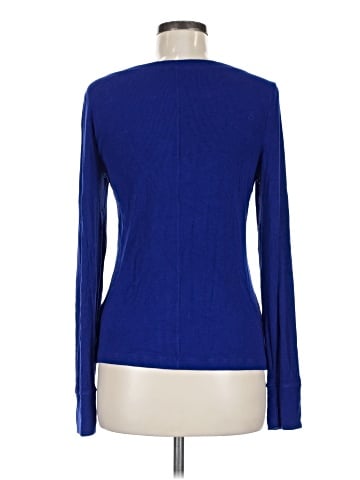 Reiss Long Sleeve Top (view 2)