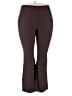 Active by Old Navy Brown Active Pants Size XXL - photo 1
