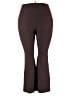 Active by Old Navy Brown Active Pants Size XXL - photo 2