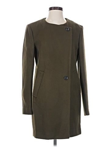 Theory Coat (view 1)