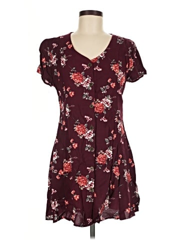 Rewind Casual Dress (view 1)
