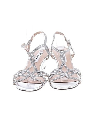Nina Wedges (view 2)