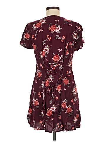 Rewind Casual Dress (view 2)