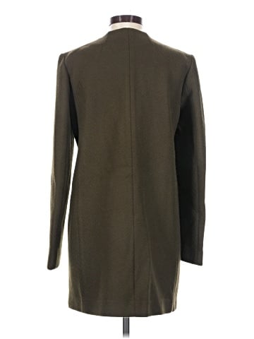 Theory Coat (view 2)