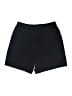 Nike 100% Polyester Black Athletic Shorts Size M - photo 2