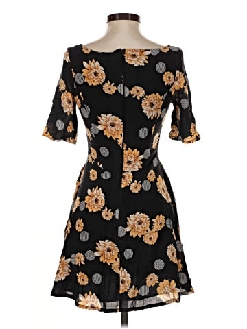 Minkpink Casual Dress (view 2)