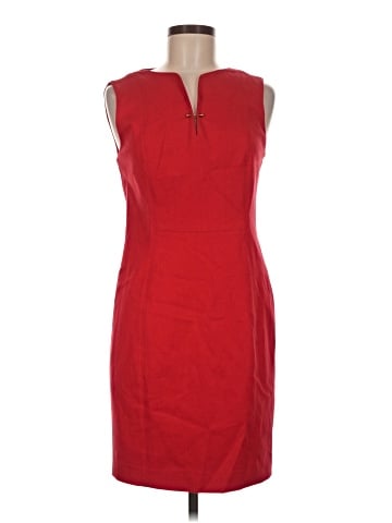 Elie Tahari Cocktail Dress (view 1)