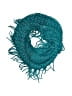 Unbranded Teal Scarf One size - photo 1