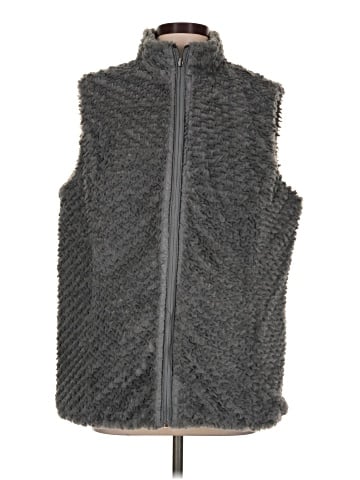 D&Co. Vest (view 1)