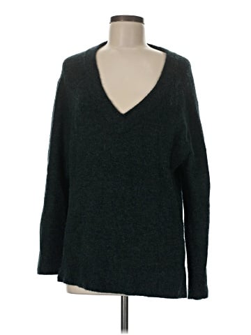 Vince. Pullover Sweater (view 1)