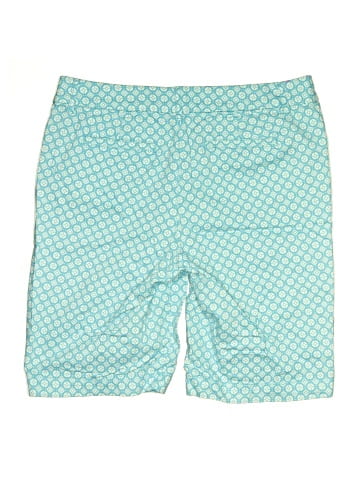 St. John's Bay Dressy Shorts (view 2)