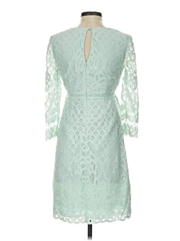 A Pea in the Pod Cocktail Dress (view 2)