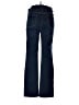 NYDJ Solid Blue Jeans Size L - photo 2