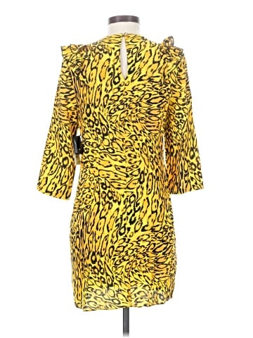 Juicy Couture Cocktail Dress (view 2)