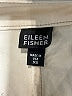 Eileen Fisher Ivory Jeans Size XS - photo 4