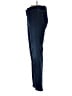 NYDJ Solid Blue Jeans Size L - photo 5