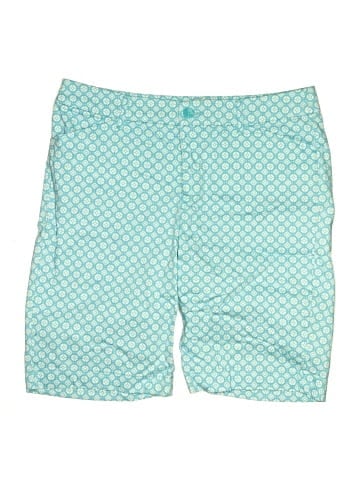 St. John's Bay Dressy Shorts (view 1)