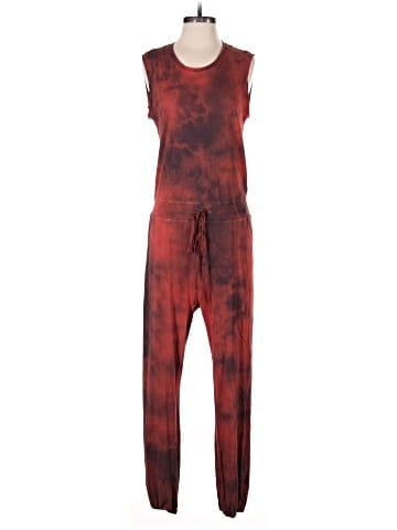 Raquel Allegra Jumpsuit (view 1)